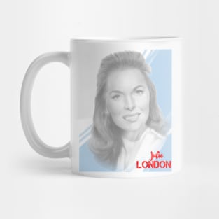 Julie London Mug